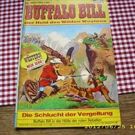Buffalo Bill Nr. 393 (Wäscher)