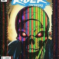 US Ghost Rider 2099 - Paket - 25 x Hefte