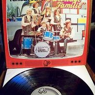 Hits aus der Fernseh-Serie "The Partridge Family" (David Cassidy) ´72 Bell Lp 1a !