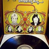 The Partridge Family (David Cassidy) -Shopping bag -Musik aus TV Serie-´72 Bell Lp !