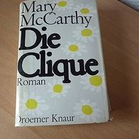 Mary McCarthy - Die Clique