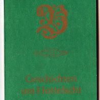 Buch Geschichten um Hottelscht (TB) Berlstedt