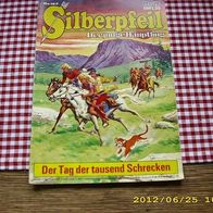 Silberpfeil Nr. 167