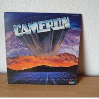 Vinyl-LP - Cameron - Cameron - Salsoul SA-8535 - 1980 USA