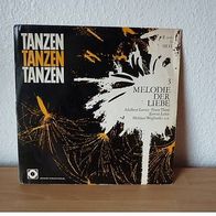 LP Tanzen Tanzen Tanzen 3 - Melodie der Liebe - Tanzmusik