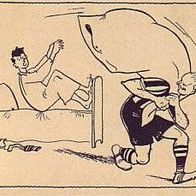 Muratti Sport in der Karikatur Nr 202