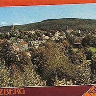 95659 Arzberg im Naturpark Fichtelgebirge Panorama