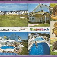 A 7551 Stegersbach Hotel Rogner Birdie Therme Burgenland