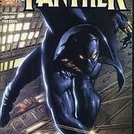 US Black Panther vol. 2 - Paket (1998) 16 x Hefte