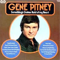 Gene Pitney - Something´s Gotten Hold Of My Heart - 12"LP - Hallmark SHM 879 (UK)1969