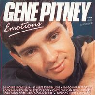 Gene Pitney - Emotions - 12" DLP - K-tel KTLP 230-1 (NL) 1986