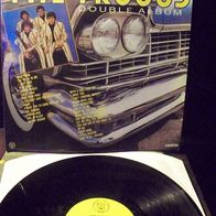 The Troggs - Double album (Compil.´66-69) - rare ´85 France DoLp - mint !!
