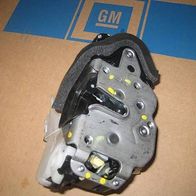 Schloß Tür für Opel Astra J u Insignia vorn rechts 133687 / 13577984