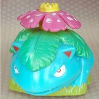 Pokemon Bisaflor Burger King 1999