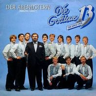 7"Die Goldene 13 · Der Abendstern (CV RAR 1986)