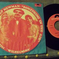 Thunderclap Newman (Pete Townsend) 7" Something in the air -´69 Polydor 59314 - 1a !!