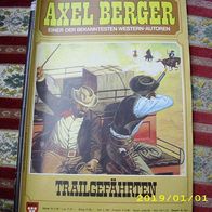 Axel Berger Nr. 17