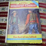 Bastei Wildwest Roman Nr. 400