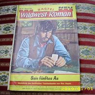 Bastei Wildwest Roman Nr. 769