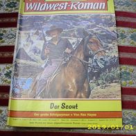 Bastei Wildwest Roman Nr. 786