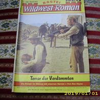 Bastei Wildwest Roman Nr. 803