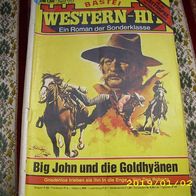 Bastei Western - Hit Nr. 1013