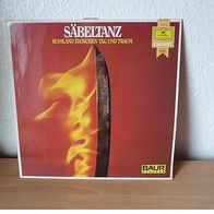 LP Deutsche Grammophon Säbeltanz - Russland zwischen Tag und Traum - wie neu