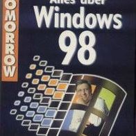 Windows 98 Buch