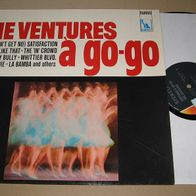 The Ventures - À Go-Go LP