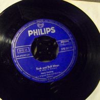 Henry Cording (=Henri Salvador) -7" Rock and Roll Mops - ´56 Philips n. mint !!