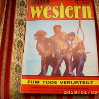 Kelter Western Nr. 245