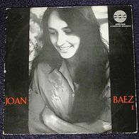 12"BAEZ, Joan · 1 (RAR 1965)