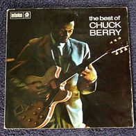 12"BERRY, Chuck · The Best Of (2 LPs 1970)