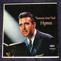 12"FORD, Tennessee Ernie · Hymns (RAR 1956)