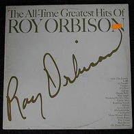 12"ORBISON, Roy · The All-Time Greatest Hits (2LPs RAR 1974)