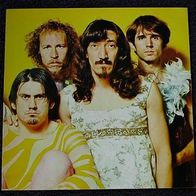 12"ZAPPA, Frank · Where Only In It For The Money (RAR 1967)