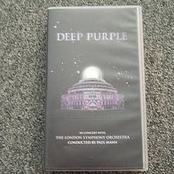 Deep Purple - In Concert With The London Symphony Orchestra (T#)