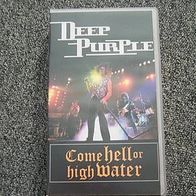 Deep Purple - Come Hell Or High Water (T#)