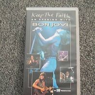 Bon Jovi - Keep The Faith An Evening With Bon Jovi (T#)
