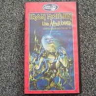 Iron Maiden - Live After Death - World Slavery Tour´85 (T#)