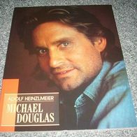 Bildband Michael Douglas