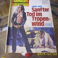 Kommissar X Nr. 879
