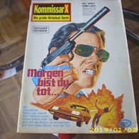 Kommissar X Nr. 967