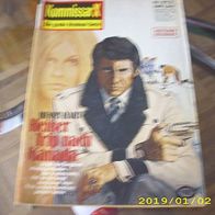 Kommissar X Nr. 973