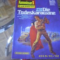 Kommissar X Nr. 1317