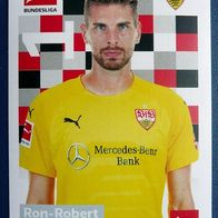Bundesliga - 2018/2019 - VfB Stuttgart - Ron-Robert
