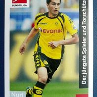 Bundesliga - 2018/2019 - Borussia Dortmund - Nuri Sahin