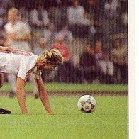 Panini Fussball 1988 Teilbild Bild Nr 353