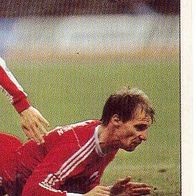 Panini Fussball 1988 Teilbild Bild Nr 355