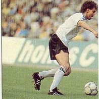 Panini Fussball 1988 Teilbild Bild Nr 358